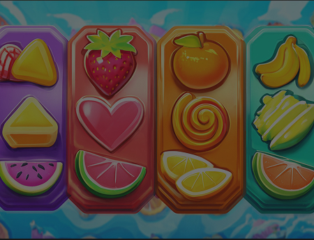 Sweet Bonanza