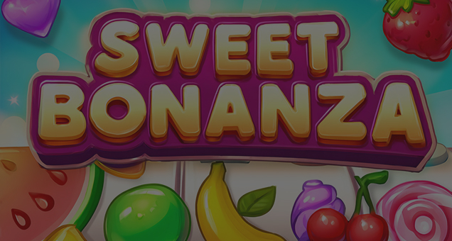 Sweet Bonanza