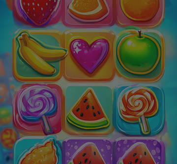 Sweet Bonanza