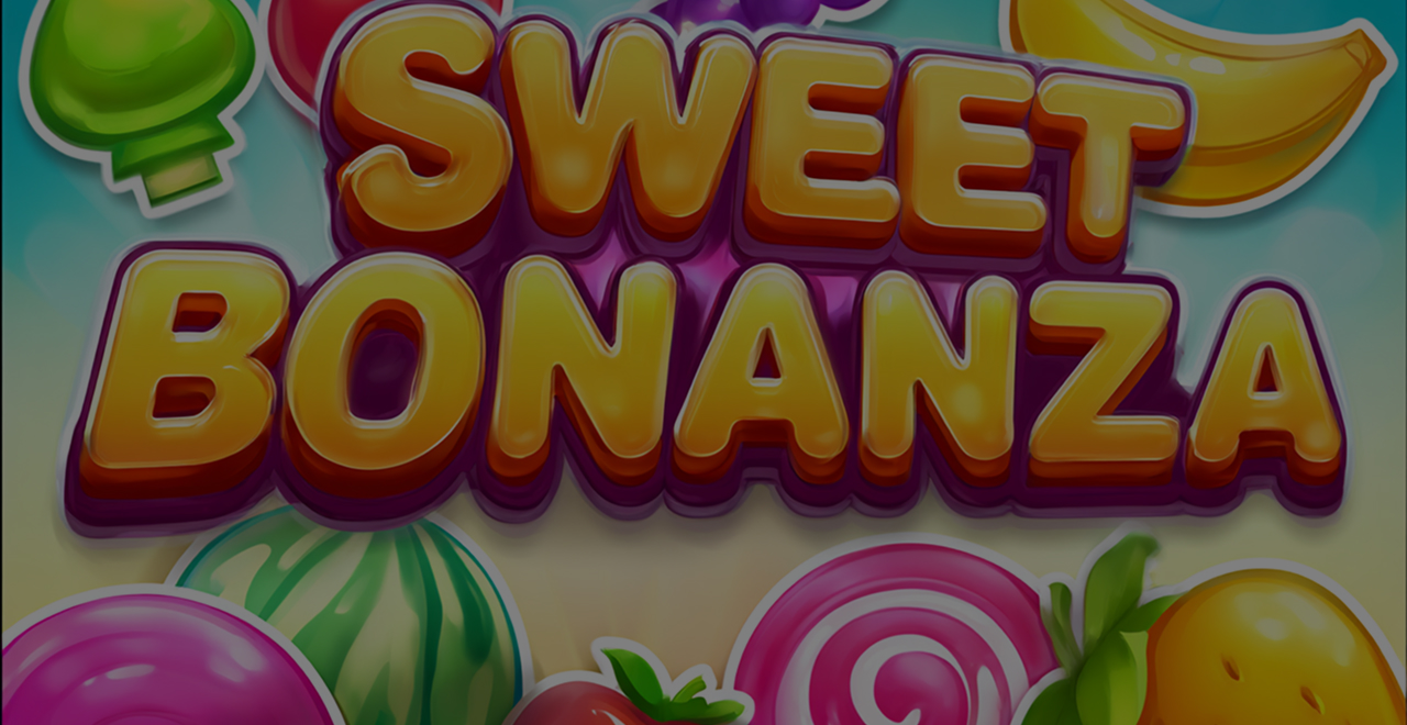 Sweet Bonanza